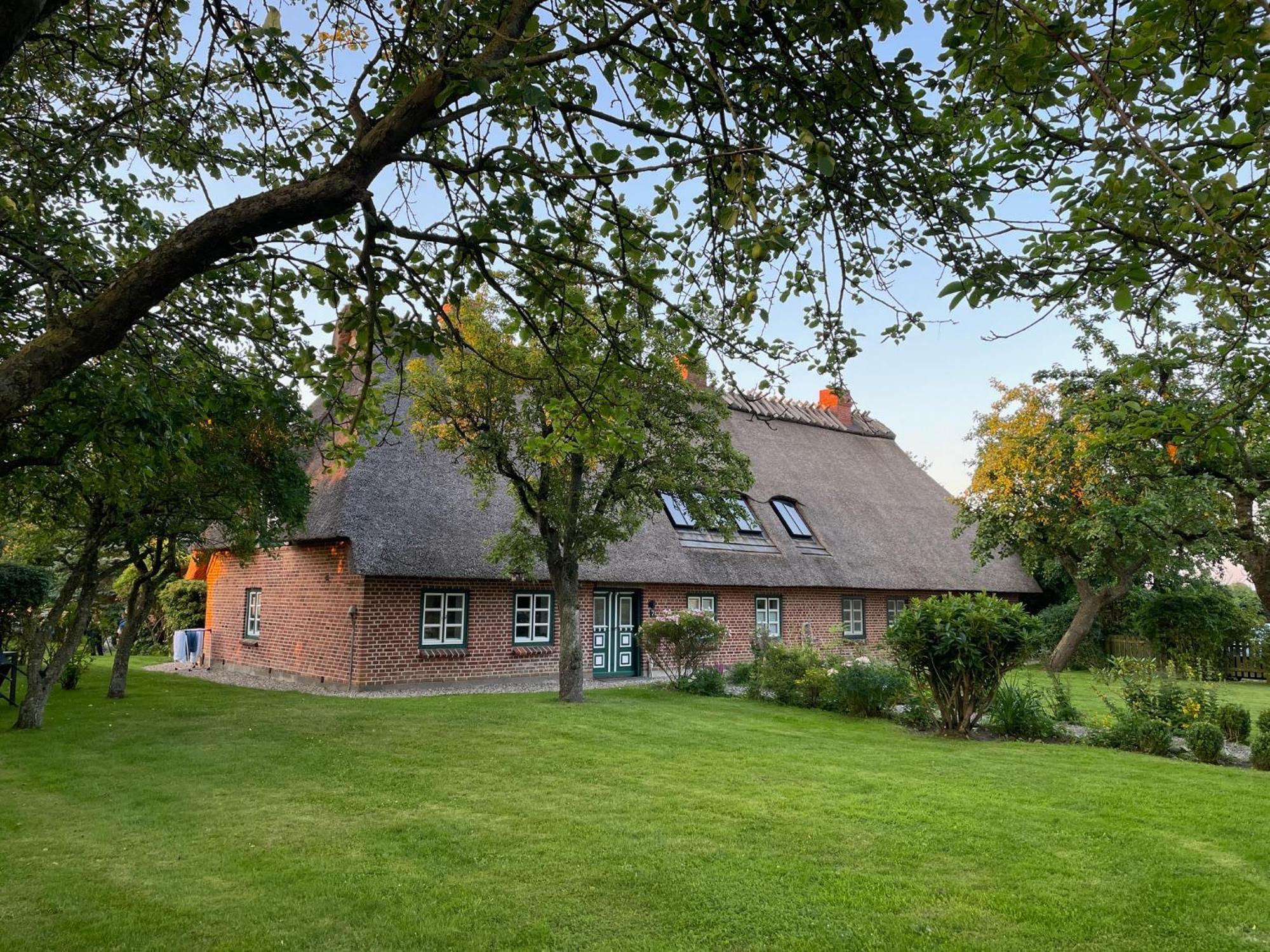 Huehnerstall Luettenhof Hasselberg  المظهر الخارجي الصورة